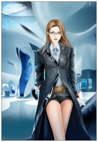 《虫族之上将》