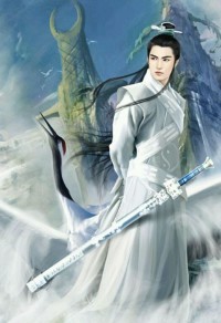 焱灵尊者