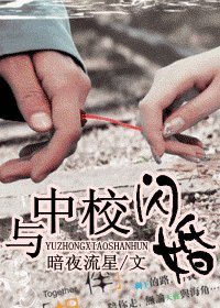 与中校闪婚